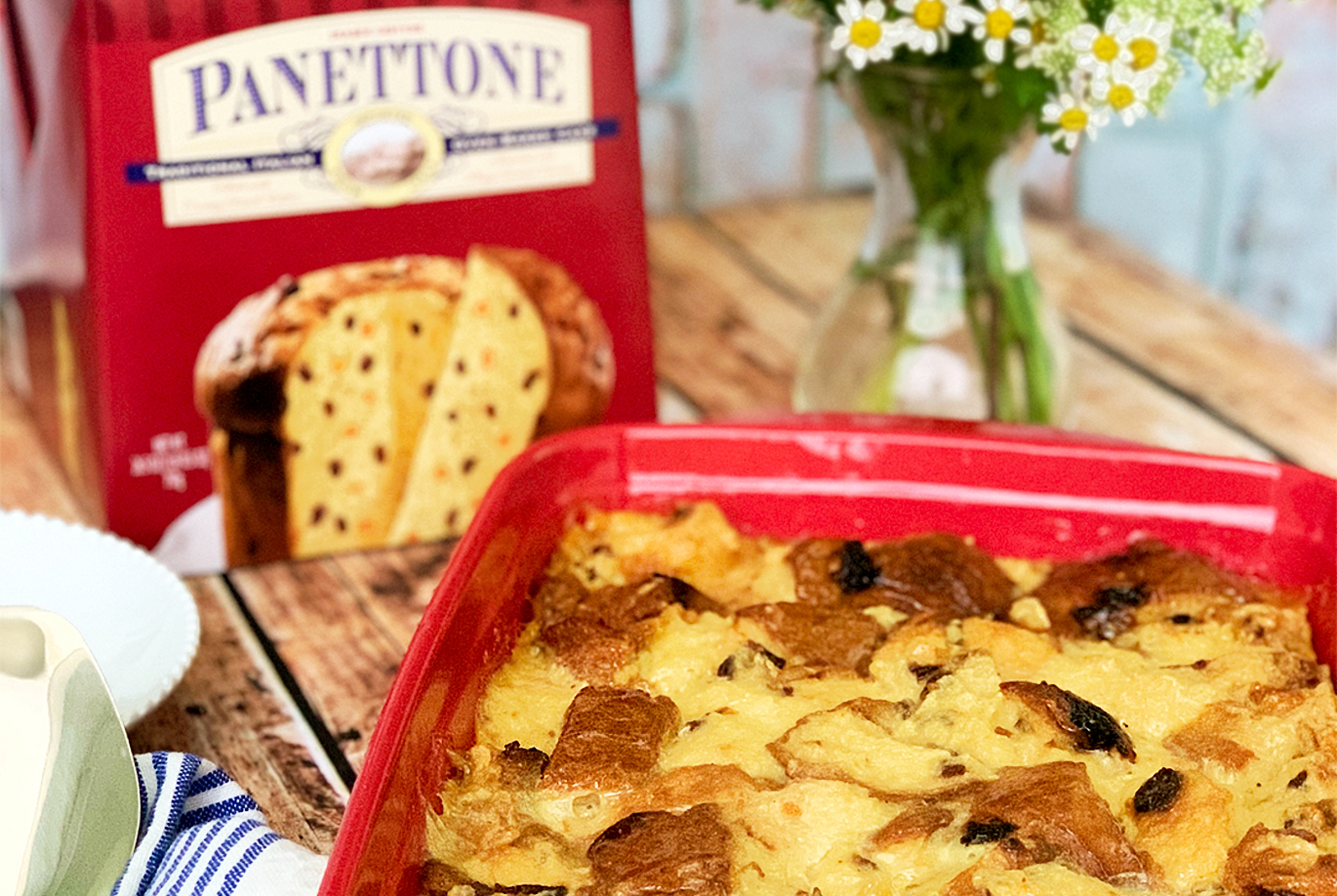 Panettone | Trader Joe's