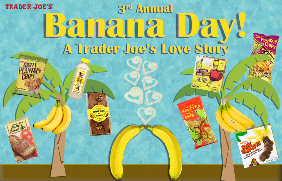 Banana Day 2023