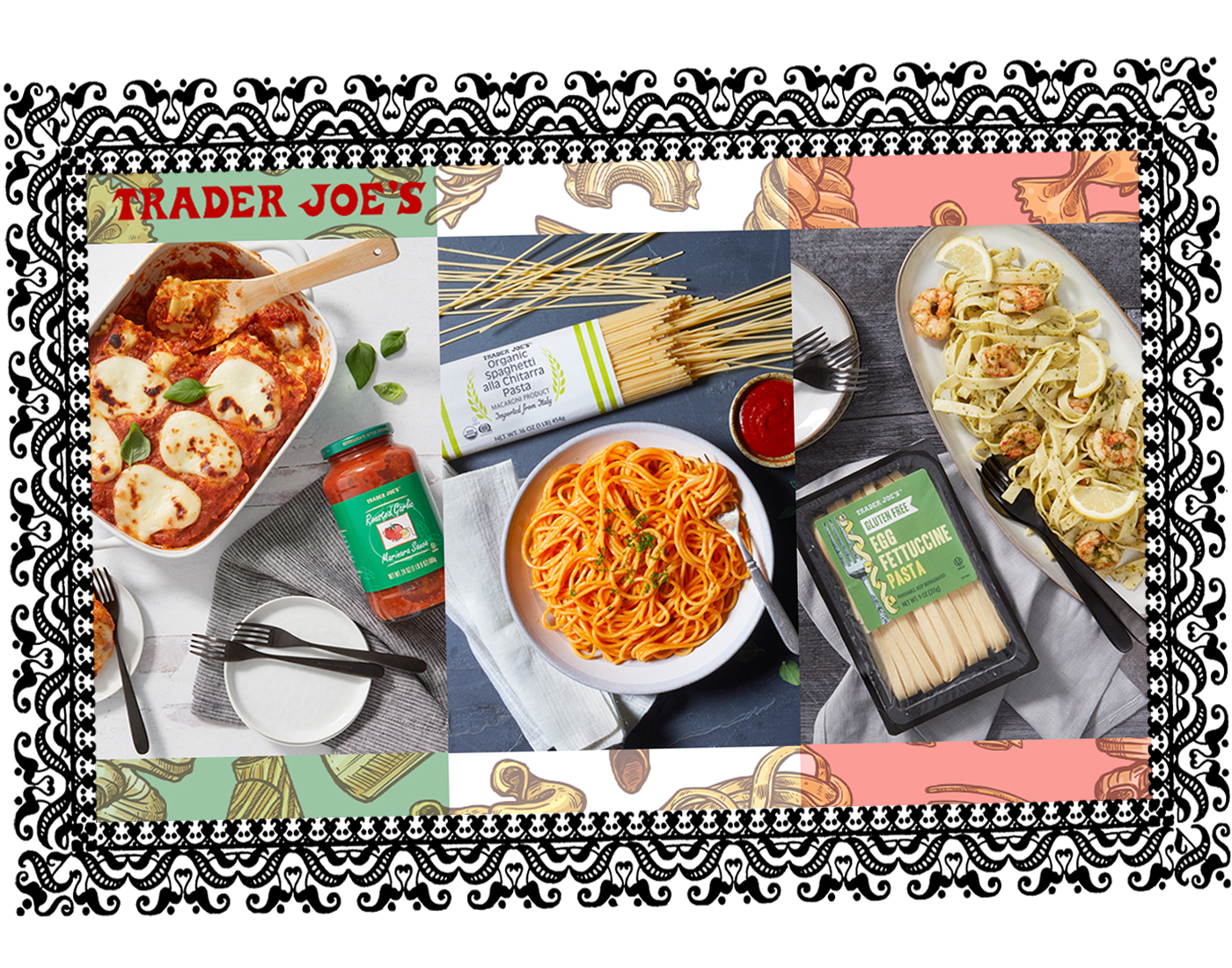 Super Bowl LI: Six Essential Trader Joe's Items for Your Watch