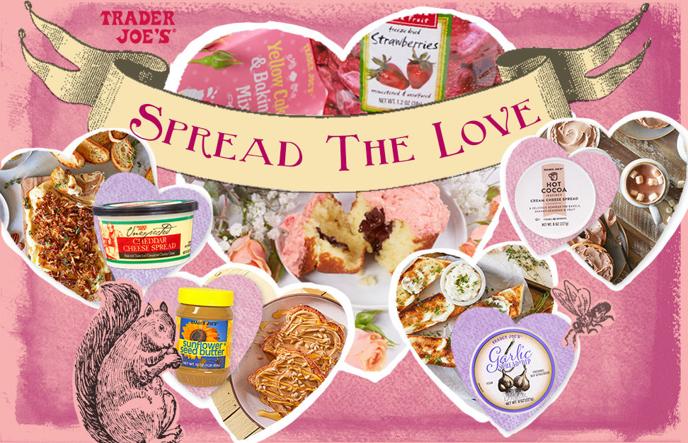 Trader Joes Favorites: What I Love, What I Buy