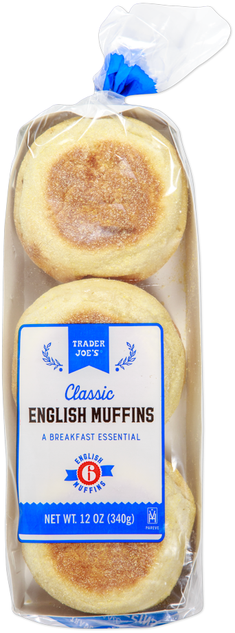 Classic English Muffins Recipe