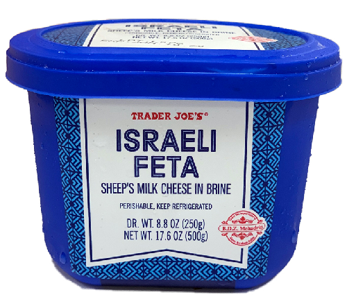 Featured image of post Simple Way to Vegan Feta Cheese Trader Joe&#039;s