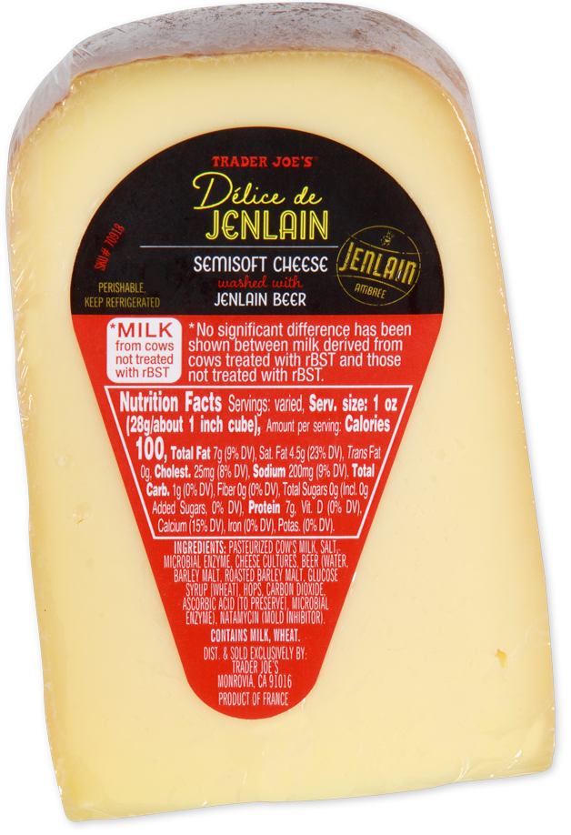 23 Best Trader Joe’s Cheeses to Elevate Your Charcuterie Board ...