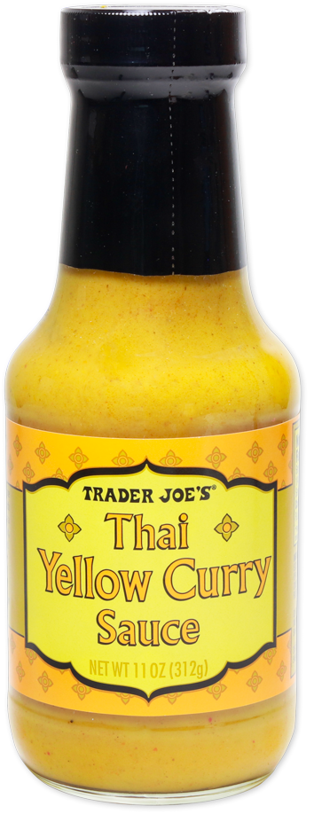 Trader joe's yellow sales curry recipe