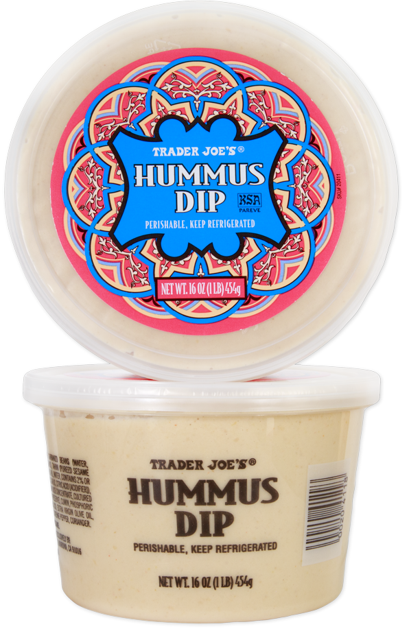Hummus Dip