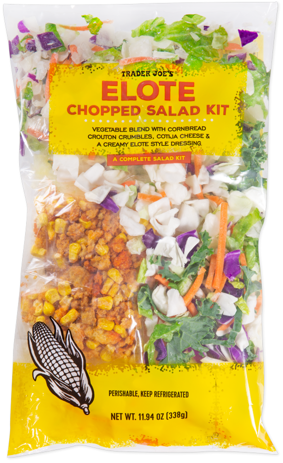 We Tried 6 Chopped Salad Kits & This Is the Best — Eat This Not That