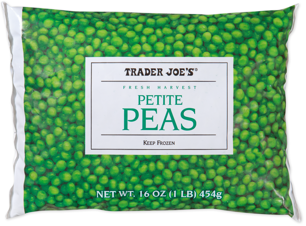 Frozen peas hotsell for dogs