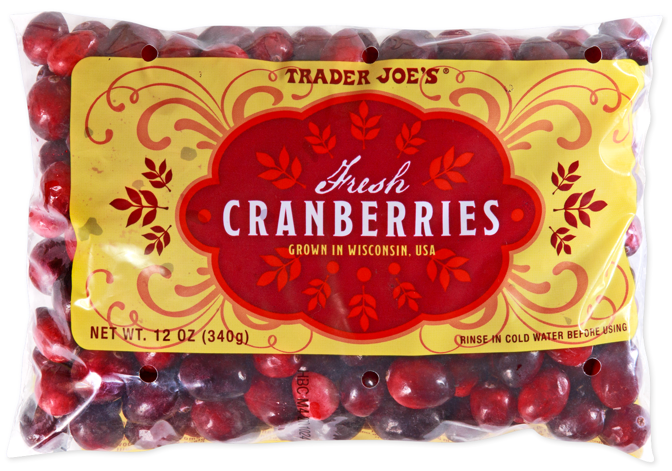 Trader joe's chicken clearance and cranberry dog treats