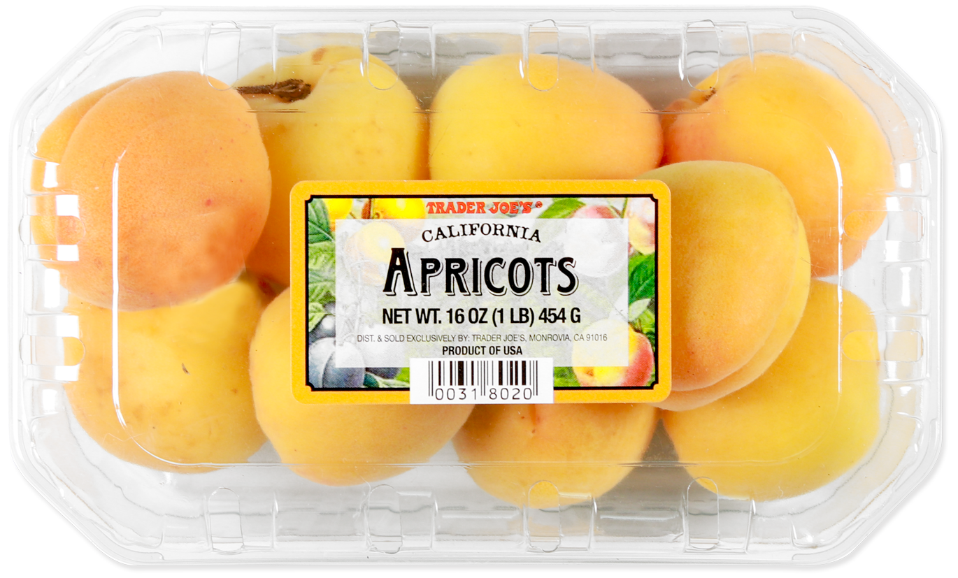 Fresh Apricot Market - Price, Size & Industry Analysis