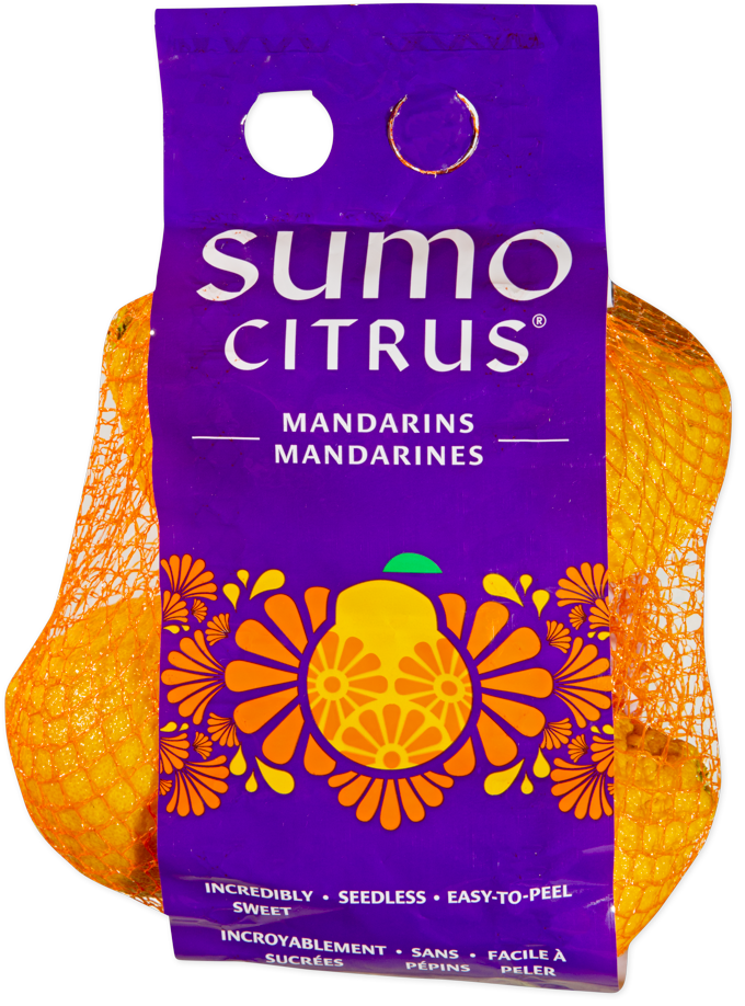 sumo-citrus - Lunds & Byerlys