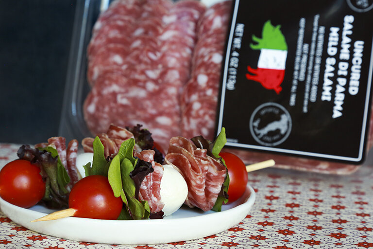 Salame di Parma Mild Salami