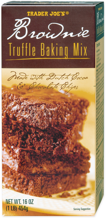 Buy Brownie Point Fresh Cake Triple Truffle 75 Gm Online at the Best Price  of Rs null - bigbasket