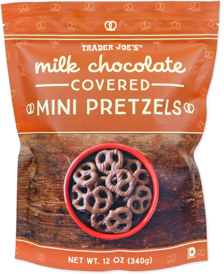 Trader Joe's Weekly Ads from 04/17/2024 >> Flyer