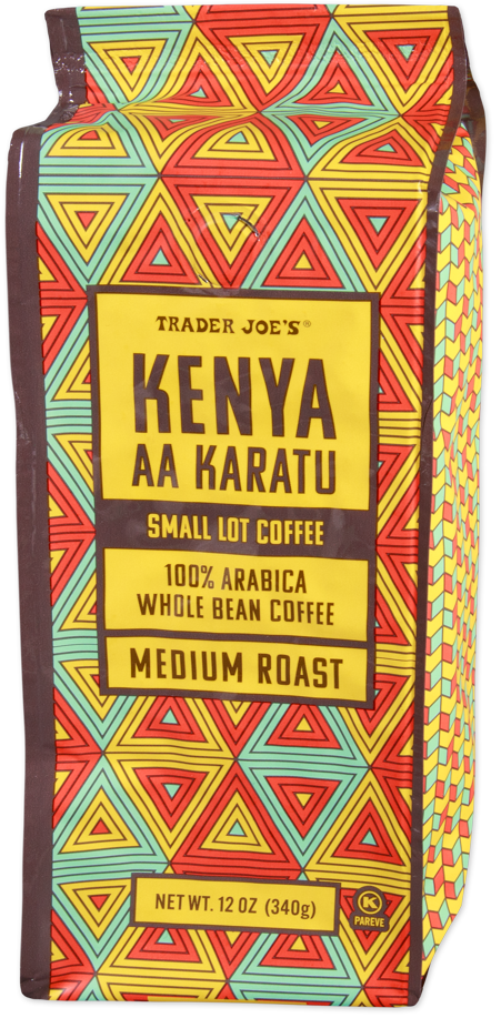 Kenya AA Karatu Small Lot Coffee