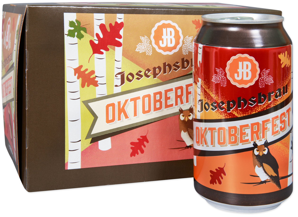 Josephsbrau Oktoberfest