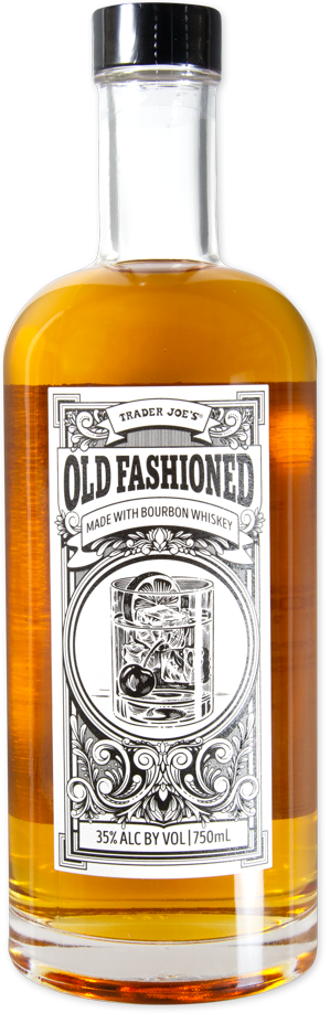 Old Fashioned