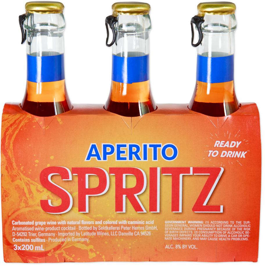 Aperito Spritz