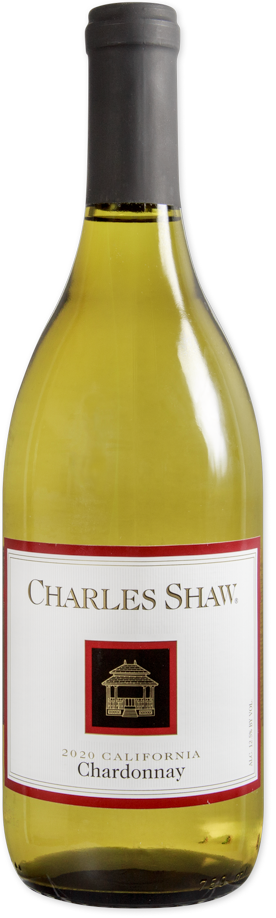 Charles Shaw Chardonnay