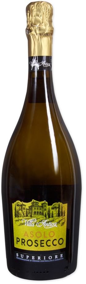 Prosecco Valdobbiadene Tesori ml.750