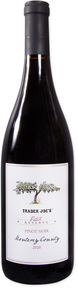 Picton Bay South Island Pinot Noir - Trader Joe's Top Picks Wine