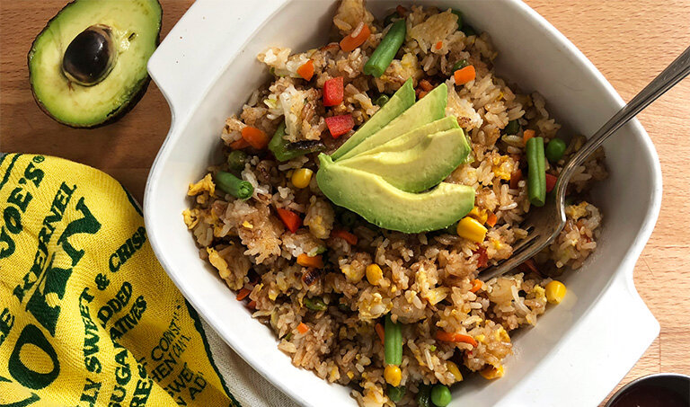 fridge-foraged-fried-rice